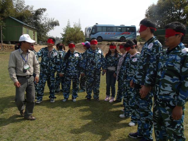生命之旅